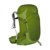 osprey sirrus 26 thyme green