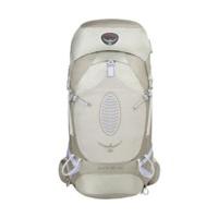 osprey aura ag 50 m silver streak