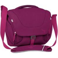 Osprey Flap Jill Mini dark magenta