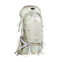 Osprey Aura AG 65 S silver streak