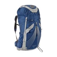 Osprey Exos 48 L pacific blue