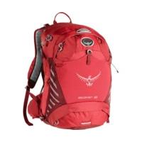 Osprey Escapist 32 M/L cayenne red