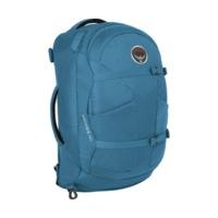 Osprey Farpoint 40 S/M caribbean blue