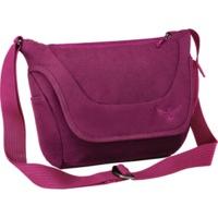 osprey flap jill micro dark magenta