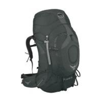 osprey xenith 105 m graphite grey