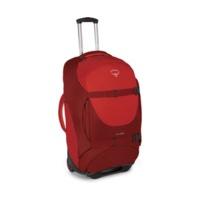 osprey shuttle 100 diablo red