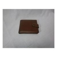 osprey brown wallet