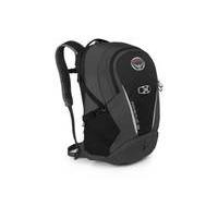 osprey momentum 32 litre backpack black