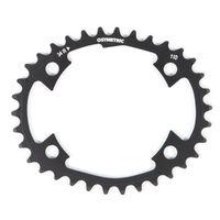 Osymetric Road Inner Chainring for Shimano (4-Spider) Chainrings