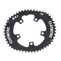 Osymetric Road Outer Chainring for Shimano/SRAM Chainrings
