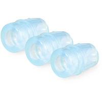 Osprey Hydraulics Silicone Nozzle Three Pack Hydration System Spares