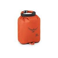 osprey drysack waterproof liner 3l orange