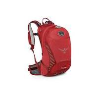 Osprey Escapist Backpack 18 | Red - S