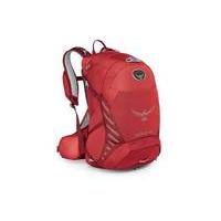 Osprey Escapist Backpack 25 | Red - S