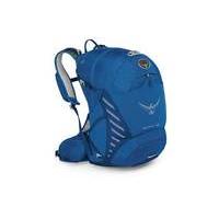 osprey escapist backpack 32 blue s