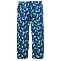 Oscar The Grouch Lounge Pant