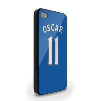 oscar chelsea iphone 5 cover blue