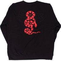 OSS Join Or Die Crew Sweat