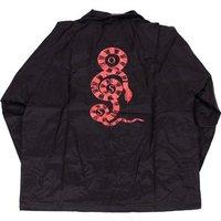 OSS Join Or Die Coach Jacket