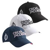 Oscar Jacobson Golf Caps