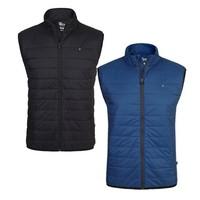 Oscar Jacobson Marcel Vests