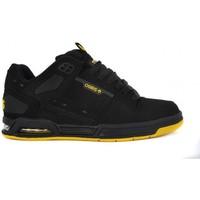 osiris peril black yellow black boyss childrens shoes trainers in mult ...