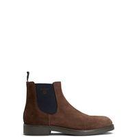 Oscar Boot - Dark Brown