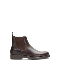 Oscar Boot - Dark Brown