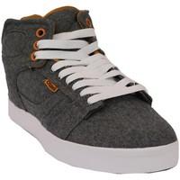Osiris Effect men\'s Shoes (High-top Trainers) in white