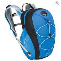 Osprey Rev 6 Runner\'s Backpack - Colour: Blue