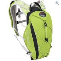 Osprey Rev 1.5 - Colour: FLASH GREEN