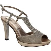 osey sa0443 high heeled sandals women grey womens sandals in grey