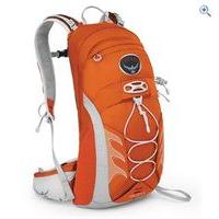 osprey talon 11 ml daypack colour orange