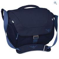 Osprey Flap Jill Courier - Colour: Twilight Blue