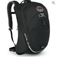 Osprey Radial 26 - Colour: Black