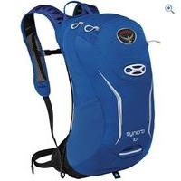 Osprey Syncro 10 (M-L) - Colour: BLUE RACER