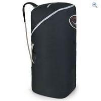 Osprey Airporter Medium Tote Cover - Size: M - Colour: Black