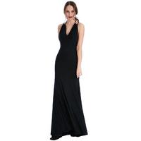 Oscar Dress in Style of Charlize Theron - Black