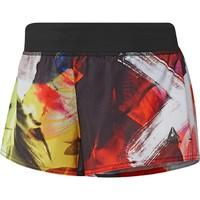 OS 3IN Knit Short Printed Shorts