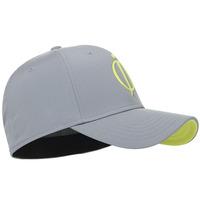 Oscar Jacobson Franc Golf Cap - Light Grey