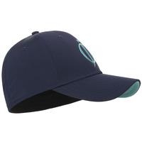 Oscar Jacobson Franc Golf Cap - Dark Blue