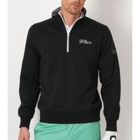 Oscar Jacobson Bradley Tour Sweater