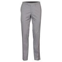 oscar jacobson dave trouser light grey