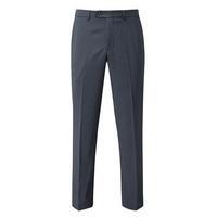 Oscar Jacobson Top Perfromance Greg Trousers - Navy Blue (211)