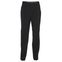 Oscar Jacobson Top Performance Grant Trouser - Black