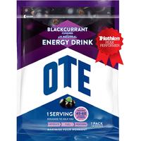 ote powdered energy drink 12kg
