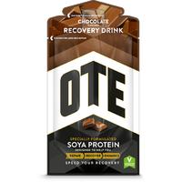 OTE Soya Protein Recovery Drink 52g Chocolate