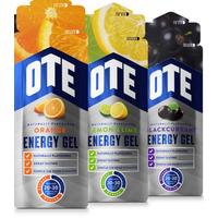 OTE Energy Gels 56g