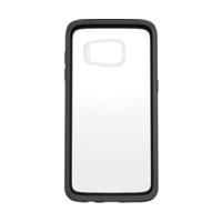 OtterBox Symmetry Clear (Galaxy S7 Edge) Black Crystal