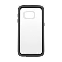 OtterBox Symmetry Clear (Galaxy S7) black